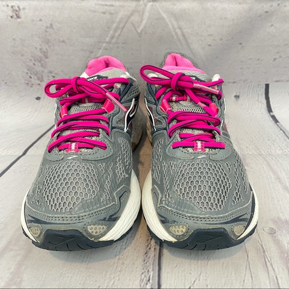 Brooks Ravenna 5v Running Shoe Size 8.5 - Picture 2 of 6